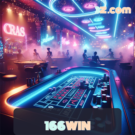 A revolução do app: 166win.com na palma da mão