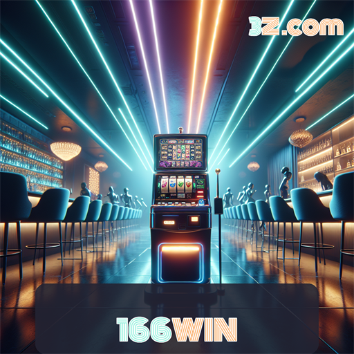 Experimente Jogos Incríveis na 166win.com e Divirta-se!