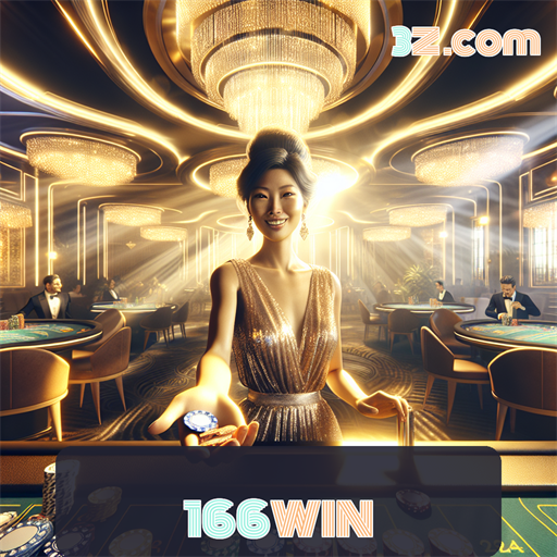 Login no 166win.com: A Nova Era dos Jogos Brasileiros