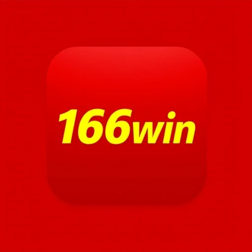 166win.com Logo