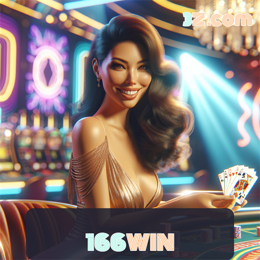 Inovadora Plataforma do 166win.com Transforma Jogos Online em Experiência Única