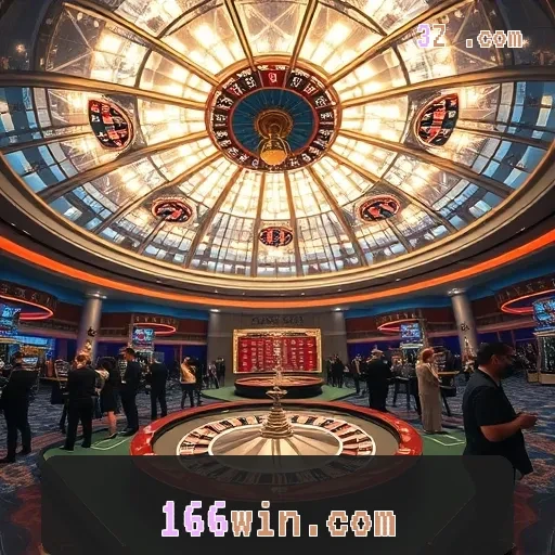 166win.com: Como o Suporte 24/7 Eleva sua Experiência de Jogo